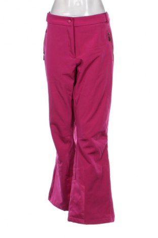 Damenhose für Wintersport Shamp, Größe L, Farbe Rosa, Preis 67,99 €