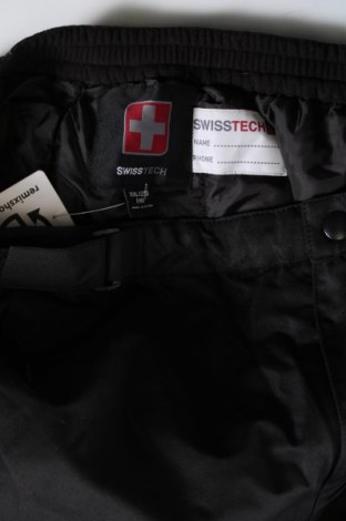 Damenhose für Wintersport Swiss Tech, Größe XXL, Farbe Schwarz, Preis € 67,99