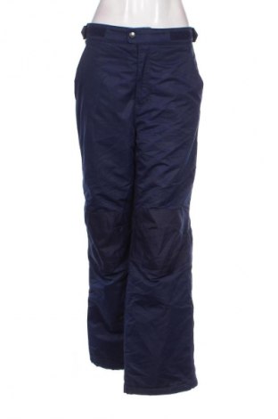 Damenhose für Wintersport Swiss Tech, Größe XXL, Farbe Blau, Preis 67,99 €