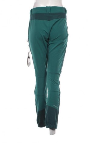 Pantaloni de damă pentru sporturi de iarnă Twentyfour, Mărime M, Culoare Verde, Preț 518,00 Lei