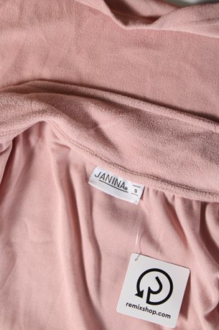 Damen Fleeceweste Janina, Größe S, Farbe Rosa, Preis € 13,49