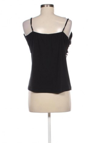 Tricou de damă, Mărime S, Culoare Negru, Preț 44,89 Lei