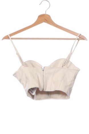 Damentop Amisu, Größe XS, Farbe Beige, Preis € 16,52