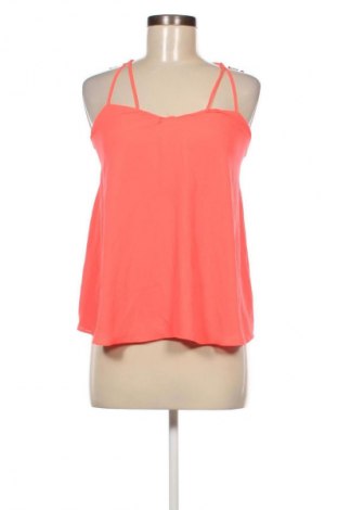 Damentop Express, Größe S, Farbe Orange, Preis € 2,99