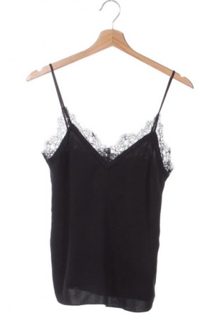 Damentop H&M, Größe XXS, Farbe Schwarz, Preis € 8,70