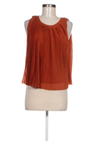 Damentop H&M, Größe M, Farbe Orange, Preis 8,70 €