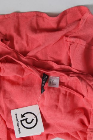 Damentop H&M, Größe XXS, Farbe Rot, Preis 8,70 €