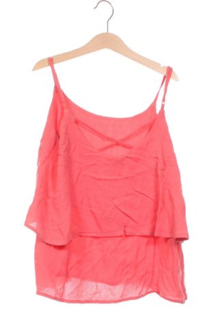 Damentop H&M, Größe XXS, Farbe Rot, Preis 8,70 €