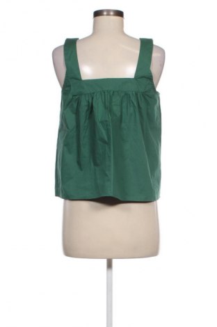 Tricou de damă Mango, Mărime S, Culoare Verde, Preț 41,00 Lei