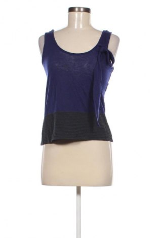 Damentop Sonia By Sonia Rykiel, Größe M, Farbe Blau, Preis € 14,99