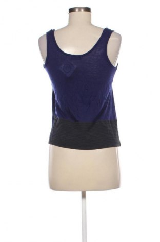 Damentop Sonia By Sonia Rykiel, Größe M, Farbe Blau, Preis € 14,99