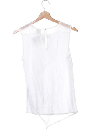 Tricou de damă Vero Moda, Mărime XS, Culoare Ecru, Preț 36,00 Lei