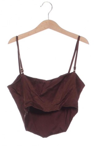 Damentop Zara, Größe S, Farbe Braun, Preis € 5,56