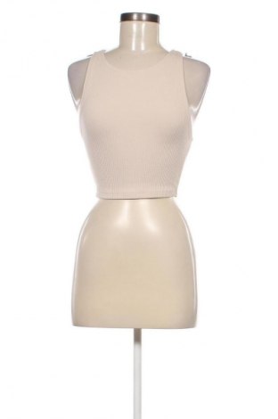 Damentop Zara, Größe S, Farbe Beige, Preis 6,14 €