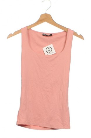 Damentop Zara, Größe XS, Farbe Rosa, Preis € 6,14