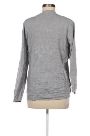 Damenpullover, Größe L, Farbe Grau, Preis 20,49 €