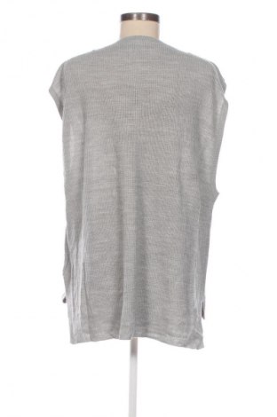 Damenpullover, Größe L, Farbe Grau, Preis 20,49 €