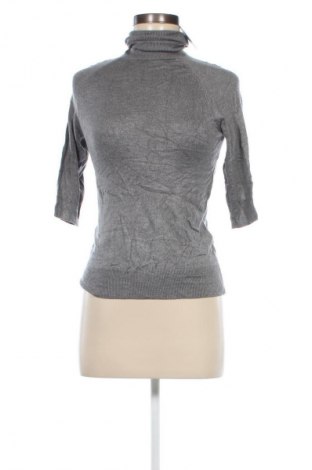 Damenpullover, Größe M, Farbe Grau, Preis 20,49 €