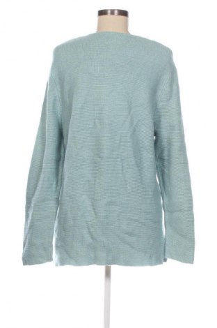 Damenpullover Gerry Weber, Größe XL, Farbe Blau, Preis 20,49 €