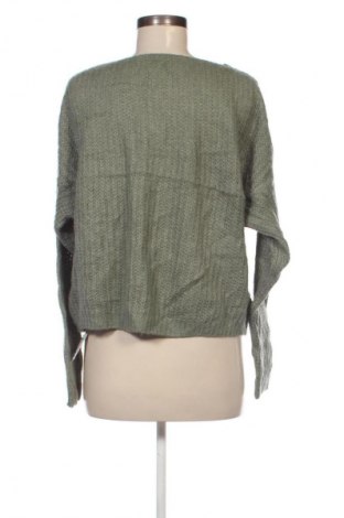 Pulover de femei, Mărime M, Culoare Verde, Preț 95,99 Lei