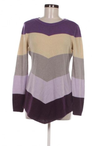 Damenpullover, Größe M, Farbe Mehrfarbig, Preis € 15,00