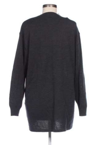 Damenpullover, Größe L, Farbe Grau, Preis € 12,49