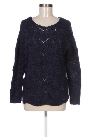 Damski sweter ONLY, Rozmiar L, Kolor Niebieski, Cena 92,99 zł