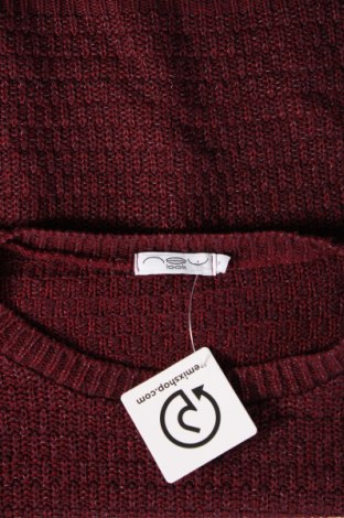 Damenpullover, Größe M, Farbe Rot, Preis € 20,49