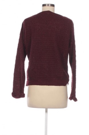 Damenpullover, Größe M, Farbe Rot, Preis € 20,49