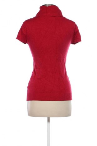 Damenpullover, Größe S, Farbe Rot, Preis 20,49 €