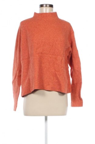 Damenpullover, Größe M, Farbe Orange, Preis 20,49 €