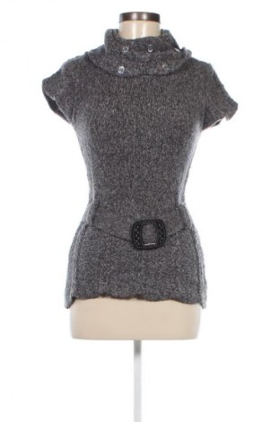 Damenpullover, Größe XXL, Farbe Grau, Preis 20,49 €