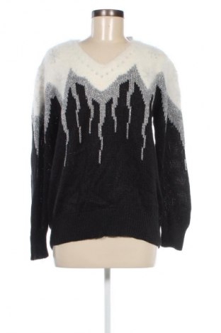 Damenpullover, Größe L, Farbe Schwarz, Preis € 20,49