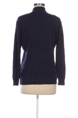 Damenpullover, Größe L, Farbe Blau, Preis € 20,49