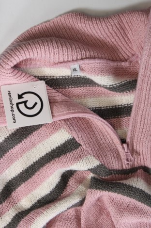 Damenpullover, Größe XL, Farbe Rosa, Preis 20,49 €