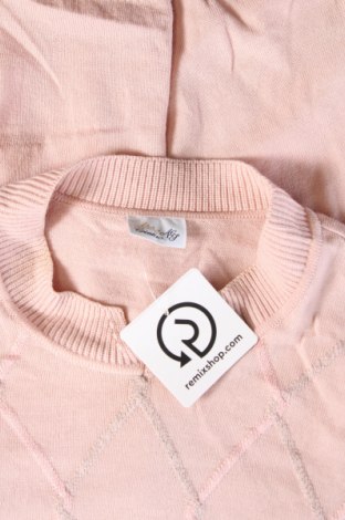 Damenpullover, Größe M, Farbe Rosa, Preis € 20,49