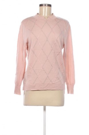 Damenpullover, Größe M, Farbe Rosa, Preis € 20,49