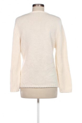 Damenpullover, Größe L, Farbe Ecru, Preis € 20,49