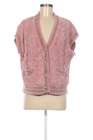 Damenpullover, Größe XXL, Farbe Rosa, Preis € 20,49