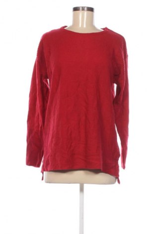 Damenpullover, Größe M, Farbe Rot, Preis € 20,49