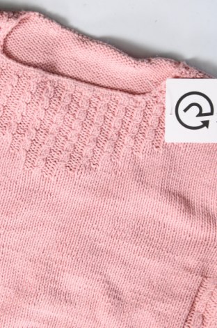 Damenpullover, Größe M, Farbe Rosa, Preis € 20,49