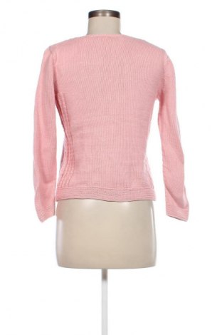 Damenpullover, Größe M, Farbe Rosa, Preis € 20,49