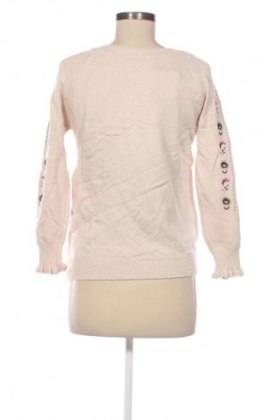 Damenpullover, Größe S, Farbe Beige, Preis 3,99 €