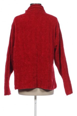 Damenpullover, Größe M, Farbe Rot, Preis € 20,49