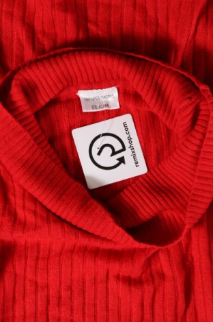 Damenpullover, Größe L, Farbe Rot, Preis € 20,49