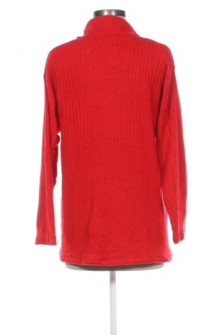 Damenpullover, Größe L, Farbe Rot, Preis € 20,49