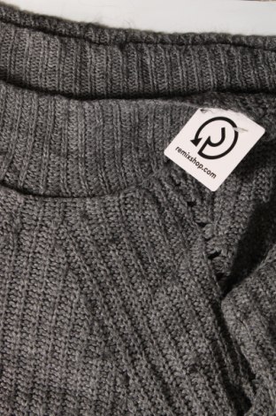 Damenpullover, Größe M, Farbe Grau, Preis 20,49 €