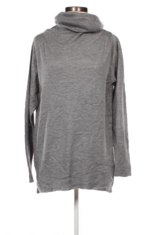 Damenpullover, Größe M, Farbe Grau, Preis € 20,49