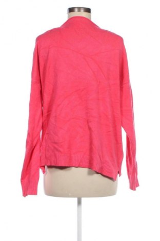 Damenpullover, Größe L, Farbe Rosa, Preis € 20,49