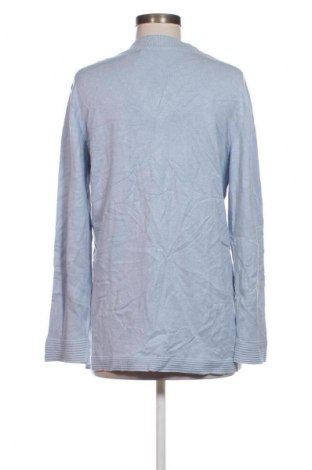 Damenpullover, Größe XL, Farbe Blau, Preis € 20,49